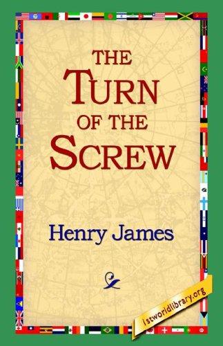 Henry James: The Turn of the Screw (Paperback, 1st World Library - Literary Society)