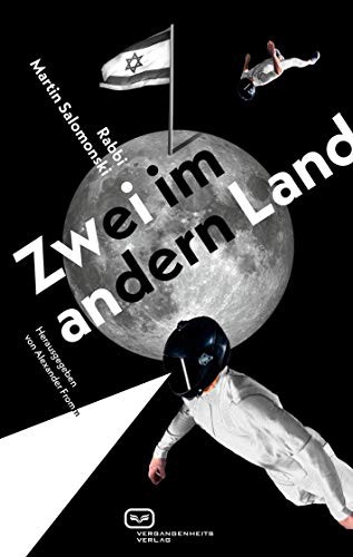 Martin Salomonski: Zwei im andern Land (Paperback, 2021, Vergangenheitsverlag)