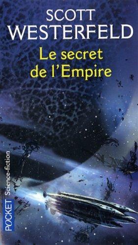 Scott Westerfeld: Le secret de l'Empire (French language, 2006)