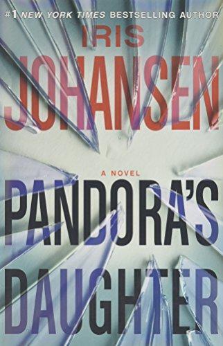 Iris Johansen: Pandora's Daughter (2007)