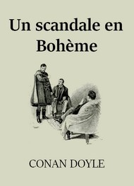 Arthur Conan Doyle: Un scandale en Boheme (EBook, French language, 2020, Audiocite)