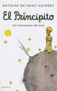 Antoine de Saint-Exupéry: El Principito (Paperback, Spanish language, 2005, Emece Editores)