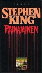 Stephen King, Stephen King: Painajainen (Finnish language, 1990, Tammi)