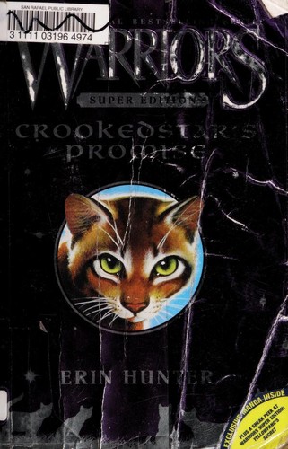 Erin Hunter: Warriors Super Edition Warriors Avon Paperback (2012, HarperCollins)