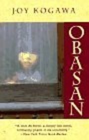 Joy Kogawa: Obasan (Hardcover, 1993, Perfection Learning)
