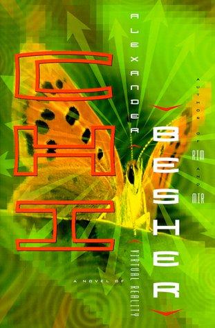 Alexander Besher: Chi (Hardcover, 1999, Simon & Schuster)