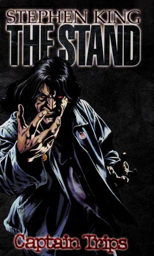 Roberto Aguirre-Sacasa: The stand (2009, Marvel Pub.)