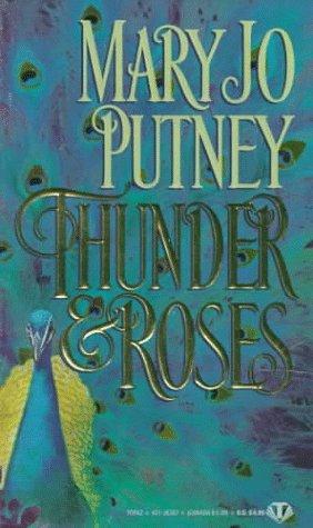 Mary Jo Putney: Thunder and Roses (Fallen Angels) (1993, Topaz)