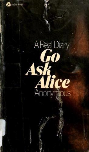 Anonymous, Beatrice Sparks: Go Ask Alice (Paperback, 1972, Avon)