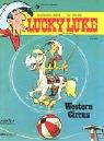 René Goscinny, Morris: Lucky Luke, Bd.62, Western Circus (Paperback, German language, Egmont Ehapa, Berlin)
