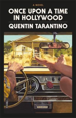 Quentin Tarantino: Once upon a Time in Hollywood (2021, Orion Publishing Group, Limited)