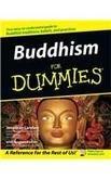 Jonathan Landaw: Buddhism For Dummies
