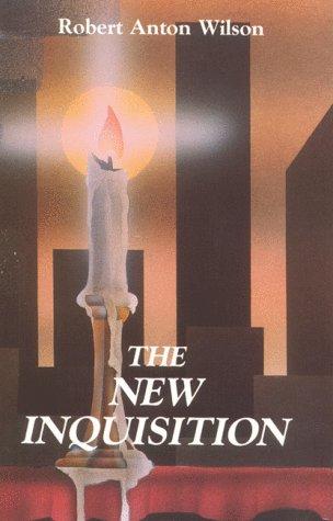Robert Wilson: New Inquisition (Paperback, 1991, New Falcon Publications)