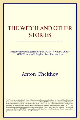 ICON Reference: The Witch and Other Stories (Paperback, 2005, ICON Classics)