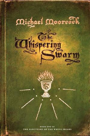 Michael Moorcock: The Whispering Swarm