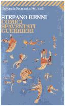 Stefano Benni: Comici spaventati guerrieri (Italian language, 1989, Feltrinelli)