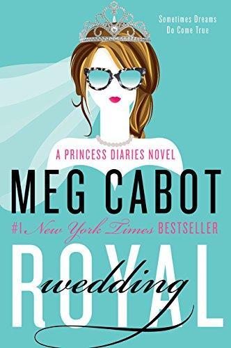 Meg Cabot: Royal Wedding (2015)