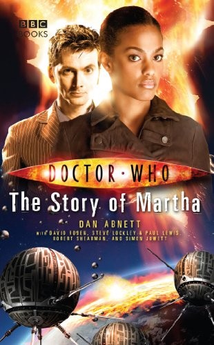 Dan Abnett: Doctor Who (Paperback, BBC Books)