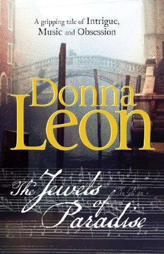 Donna Leon: The Jewels of Paradise (2012)