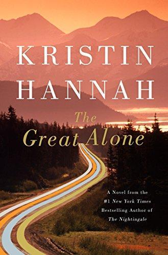 Kristin Hannah: The Great Alone