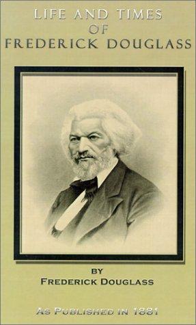 Frederick Douglass: Life and Times of Frederick Douglass (2001)