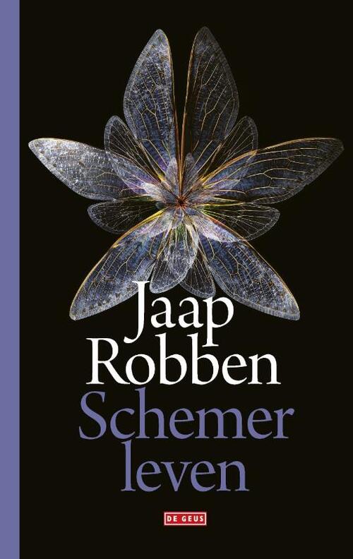 Jaap Robben: Schemerleven (Nederlands language)