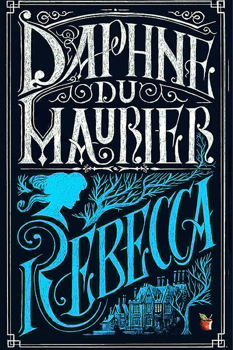 Sarah Perry, Daphne du Maurier: Rebecca (2015, Little, Brown Book Group Limited)