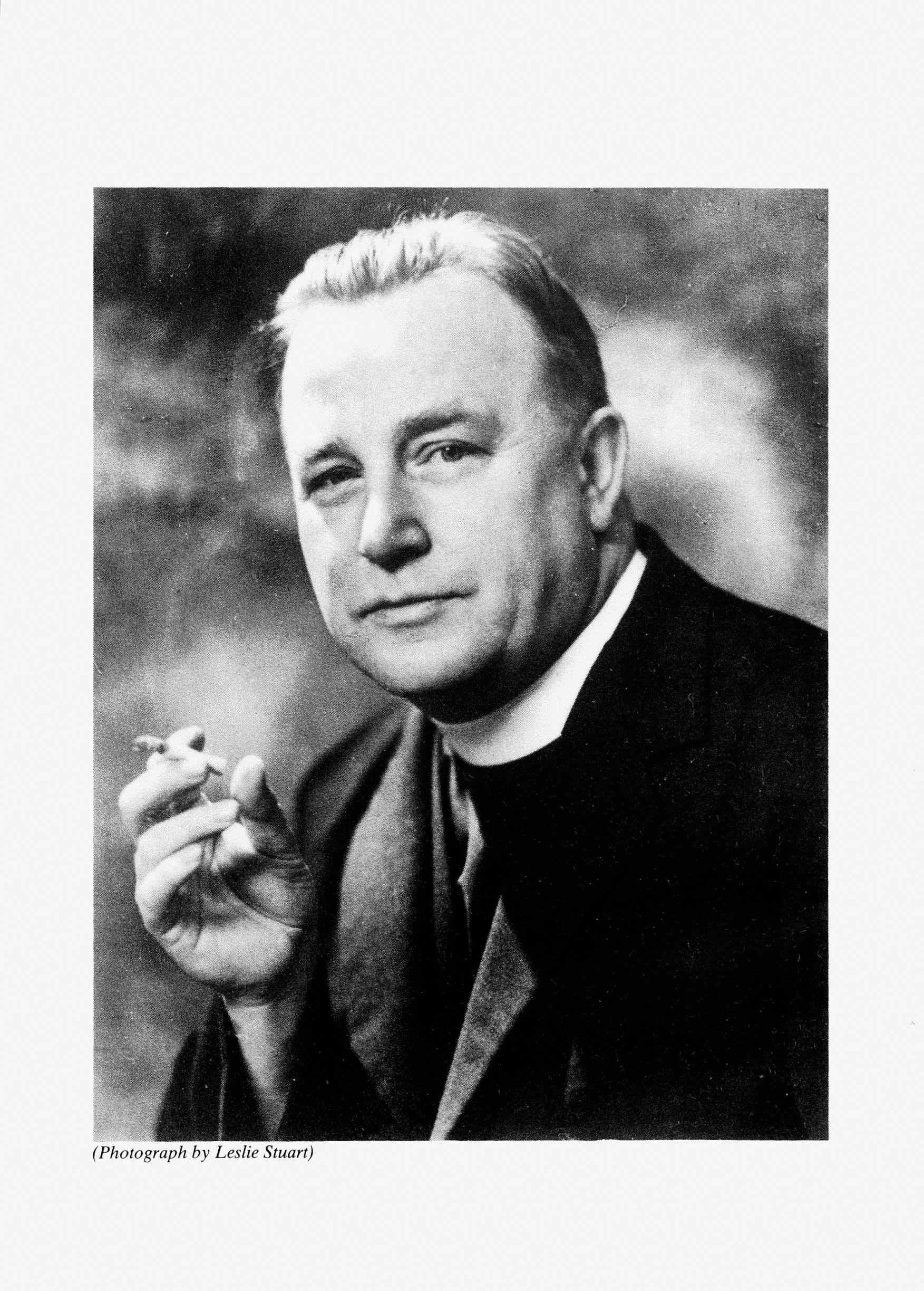 Gordon Gillespie: Albert H. McElroy (1985, Albert McElroy Memorial Fund)