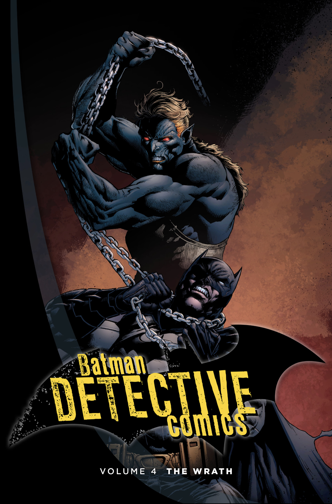 John Layman: Batman Detective Comics (2014)
