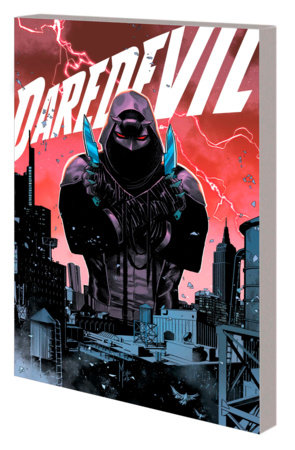 Marco Checchetto, Chip Zdarsky: Daredevil (2022), Volume 3 (Paperback)