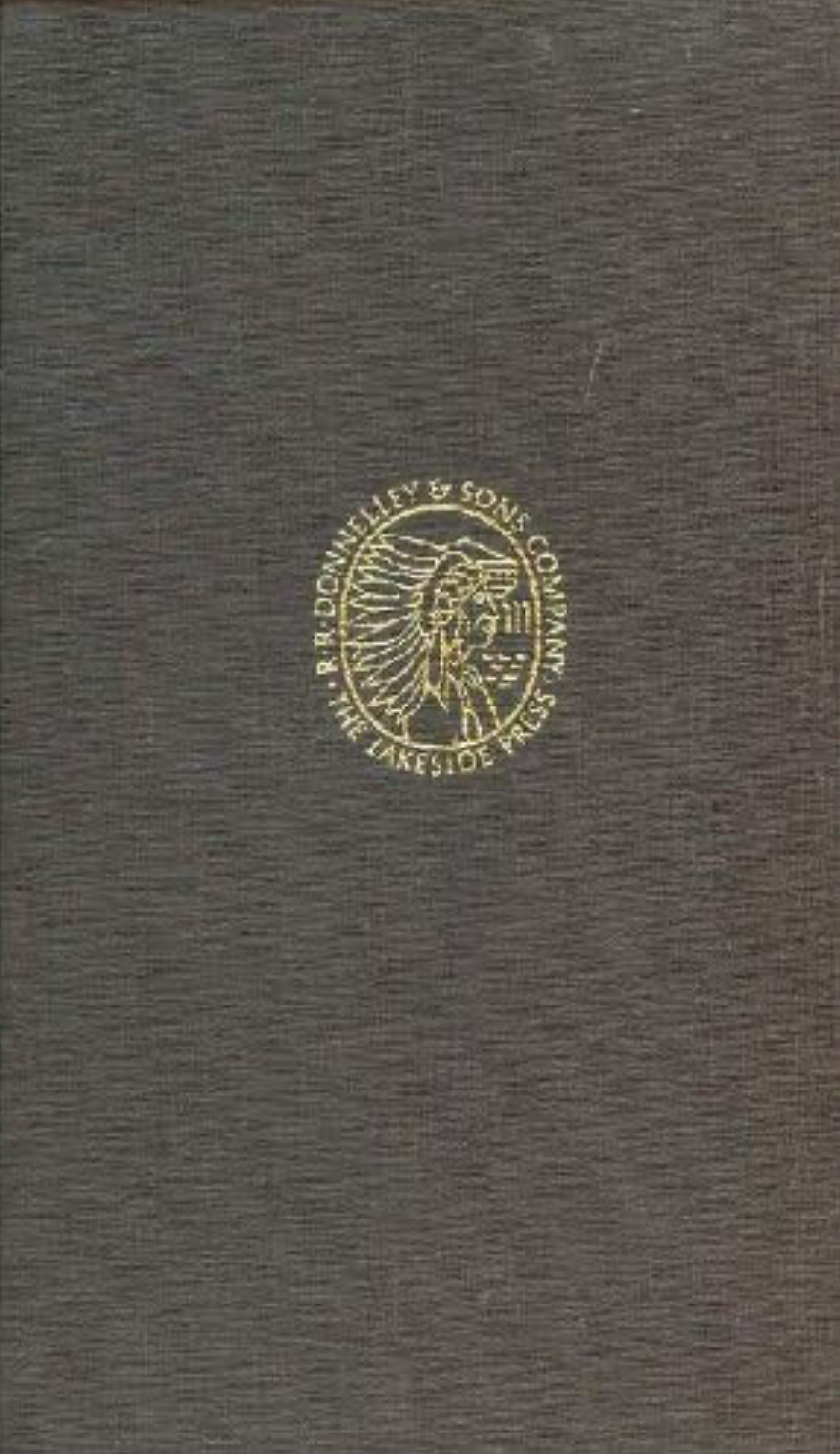 Elizabeth Keckley: Behind the Scenes (Hardcover, 1998, The Lakeside Press R. R. Donnelley & Sons Company)