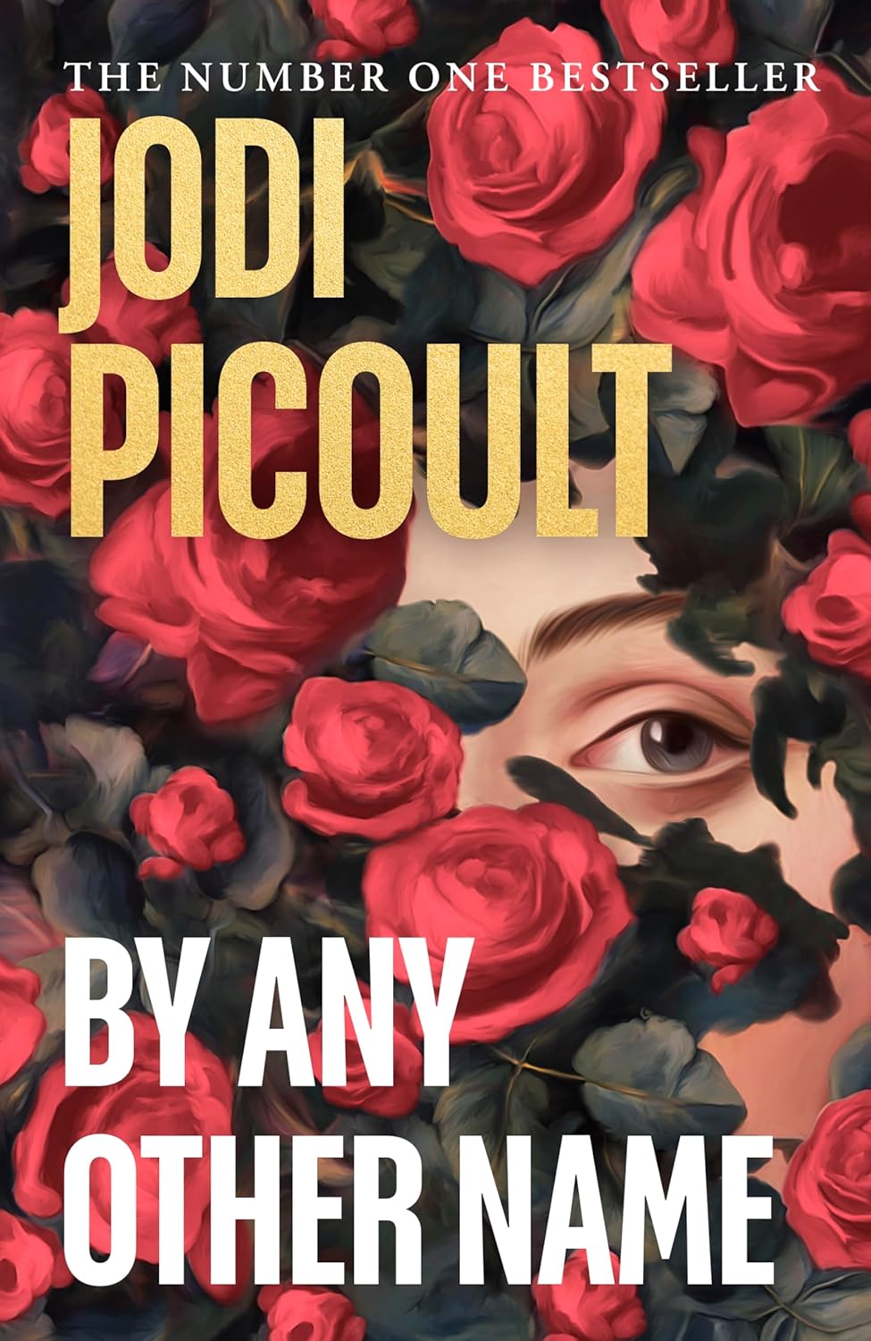Jodi Picoult: By Any Other Name (Paperback, Ballantine Books)