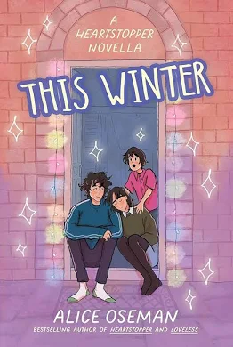 Alice Oseman: This Winter (EBook, 2015)