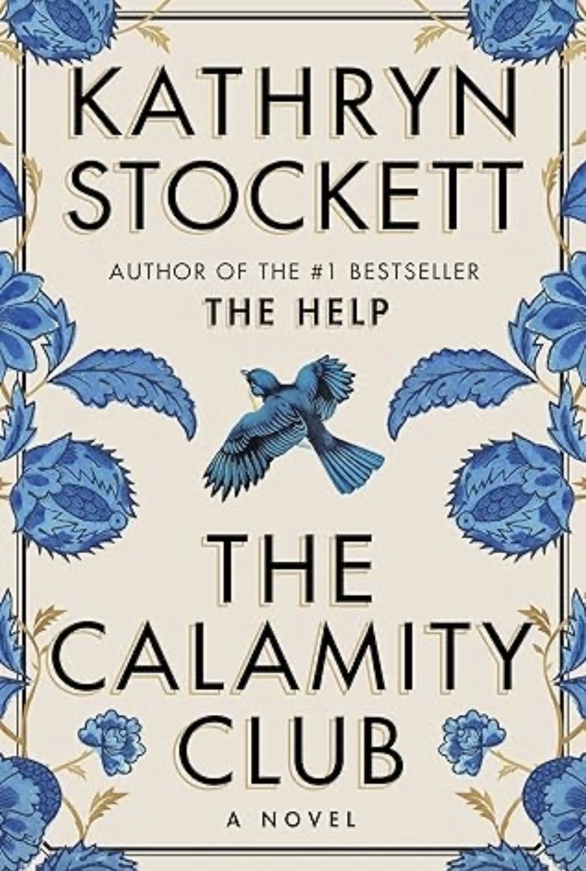 Kathryn Stockett: The Calamity Club (Hardcover, 2026)