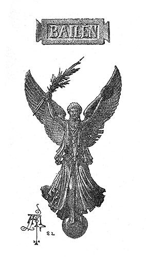 Benito Pérez Galdós: Bailén (Spanish language, 1873, Independently Published)