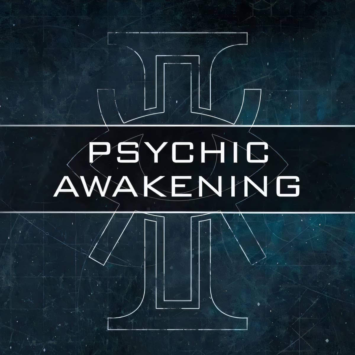 Psychic Awakening (AudiobookFormat)