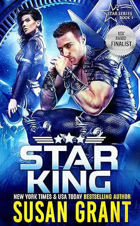 Susan Grant: Star King (EBook, Singing Tree Media)