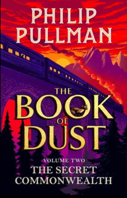 Philip Pullman, Christopher Wormell: Secret Commonwealth (2019, Penguin Books, Limited)