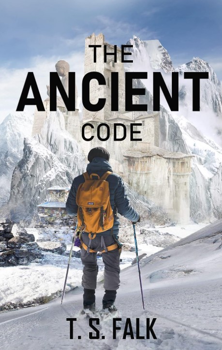 T. S. Falk: The Ancient Code (EBook)