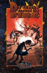 Bill Bridges: Drums Around the Fire (Werewolf) (Paperback, 1994, White Wolf Pub)