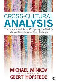 Michael Minkov: Cross-cultural analysis (2012, SAGE Publications)