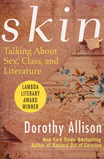 Dorothy Allisson: Skin (EBook, 2012, Open Road Media)