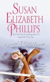 Susan Elizabeth Phillips: Dream a little dream. (1998, Avon)