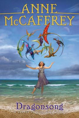Anne McCaffrey, Anne MacCaffrey: Dragonsong (2006)