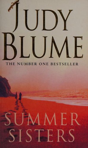 Judy Blume: Summer Sisters (1999, Pan Books)