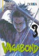 Takehiko Inoue: Vagabond 3 (Paperback, Spanish language, 2003, Editorial Ivera)