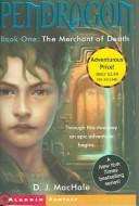 D. J. MacHale: The Merchant of Death (Pendragon) (Paperback, 2005, Aladdin)