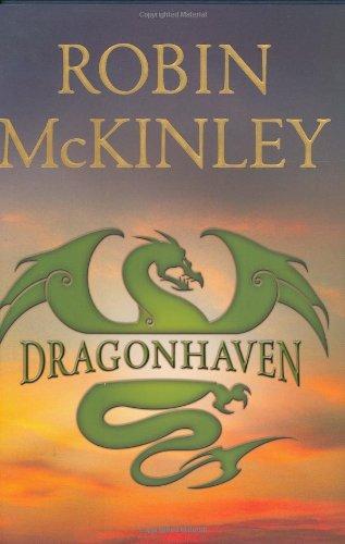 Robin McKinley: Dragonhaven