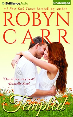 Robyn Carr: Tempted (AudiobookFormat, 2014, Brilliance Audio)
