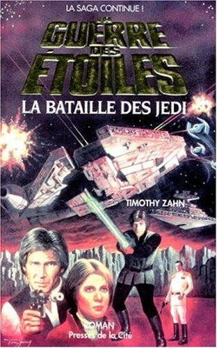 Timothy Zahn: La Guerre des étoiles (Paperback, French language, 1993, Presses de la Cité)